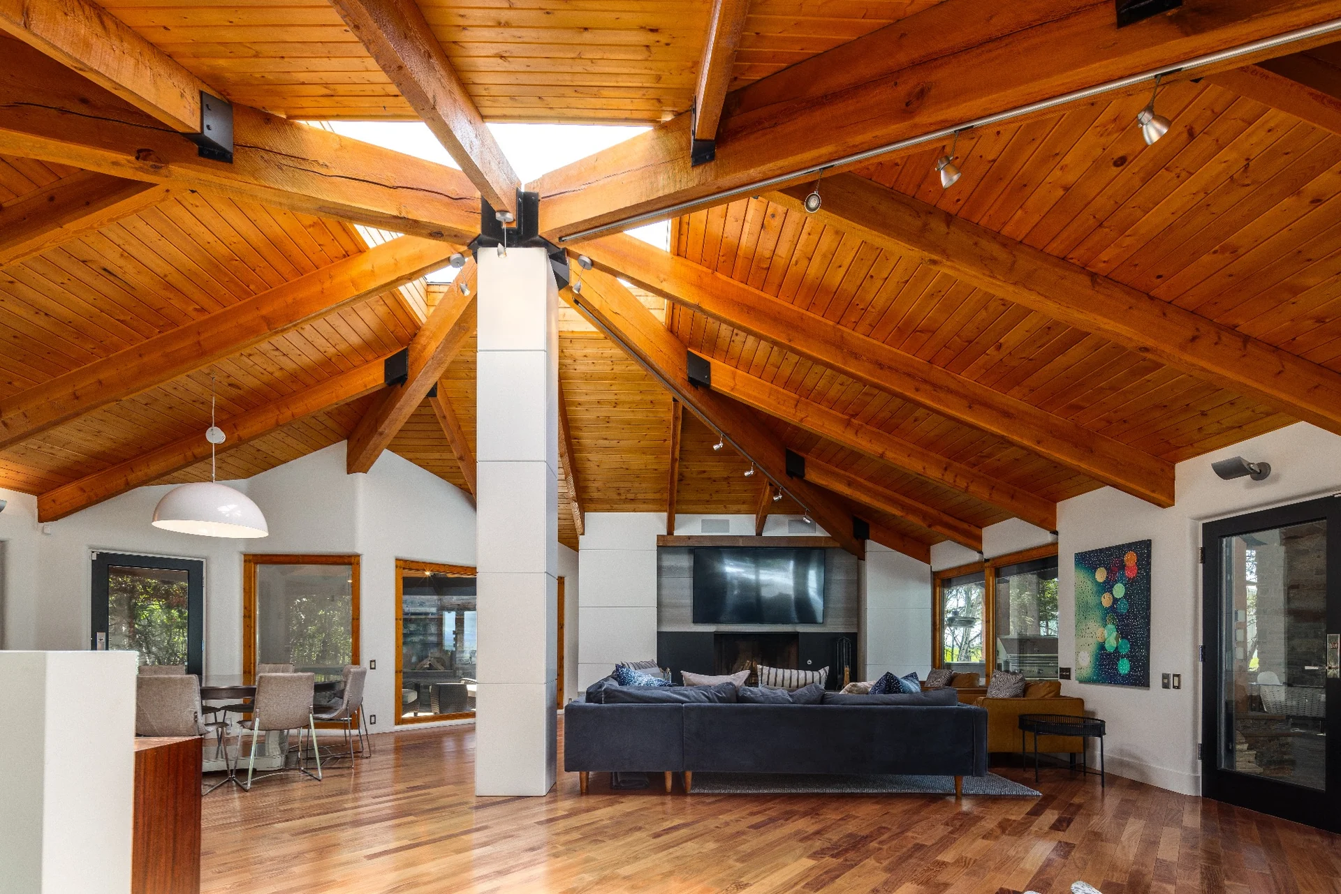 149 Westridge Park Drive, Springbank